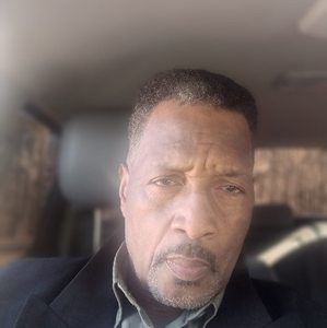 Meet your Posher, Pernell